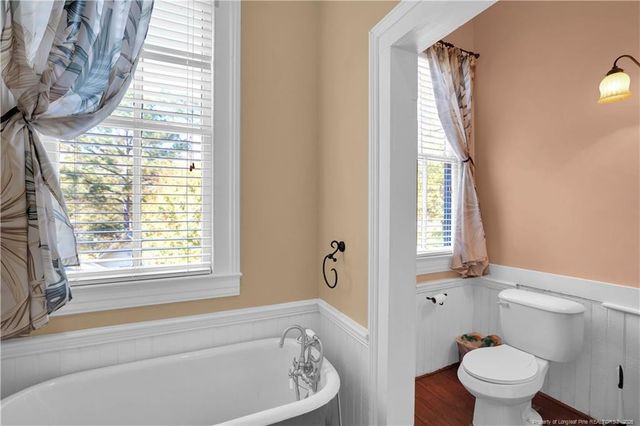 115 N Magnolia Street, Raeford, NC 28376