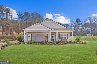 4 Brooke Court, Rome, GA 30161