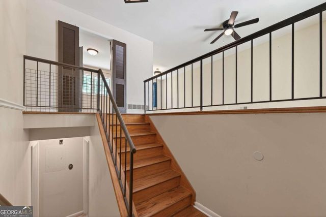 2648 Bent Hickory Drive SE, Smyrna, GA 30082