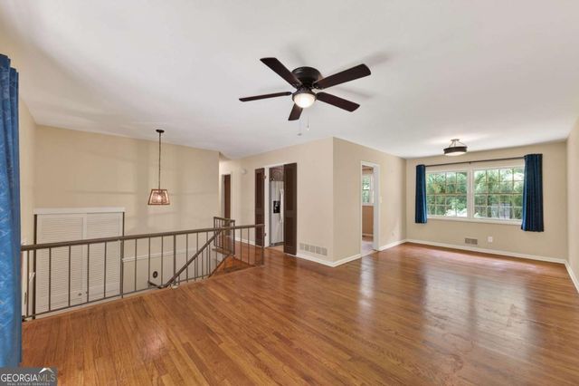 2648 Bent Hickory Drive SE, Smyrna, GA 30082