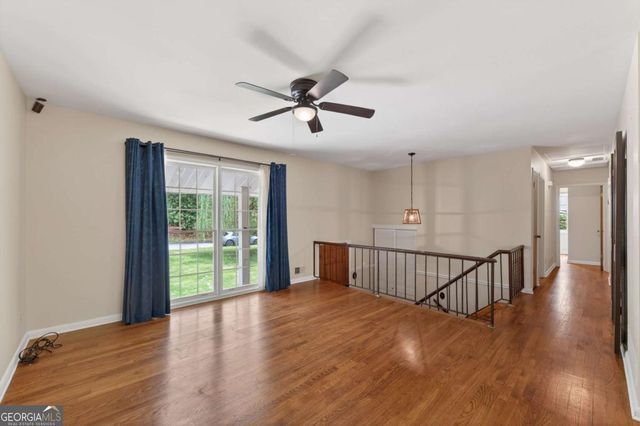 2648 Bent Hickory Drive SE, Smyrna, GA 30082