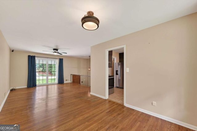 2648 Bent Hickory Drive SE, Smyrna, GA 30082