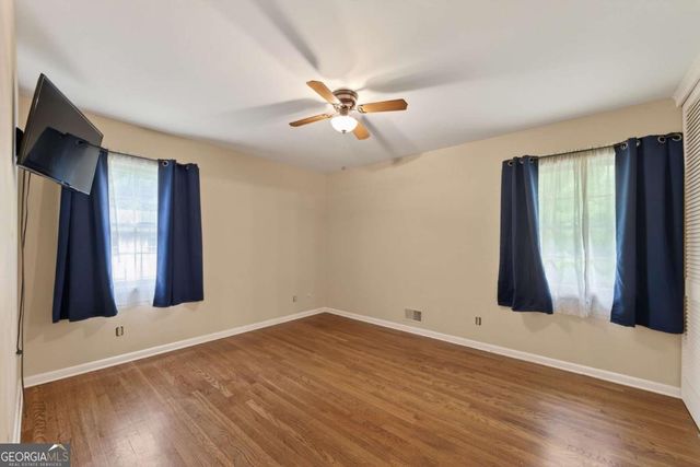 2648 Bent Hickory Drive SE, Smyrna, GA 30082