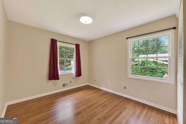 2648 Bent Hickory Drive SE, Smyrna, GA 30082