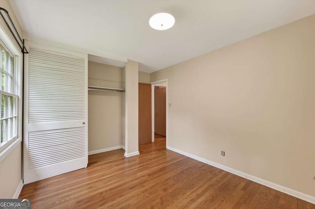 2648 Bent Hickory Drive SE, Smyrna, GA 30082