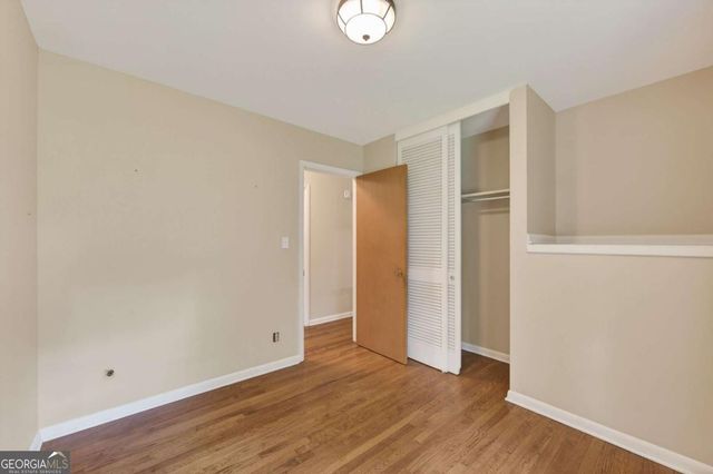 2648 Bent Hickory Drive SE, Smyrna, GA 30082