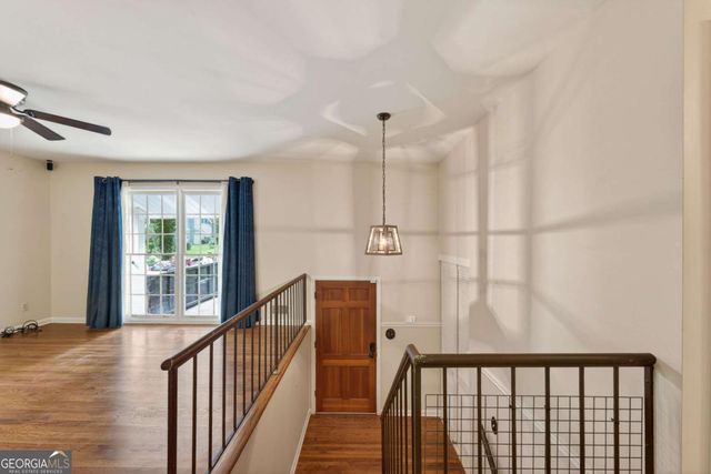 2648 Bent Hickory Drive SE, Smyrna, GA 30082