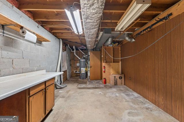 2648 Bent Hickory Drive SE, Smyrna, GA 30082