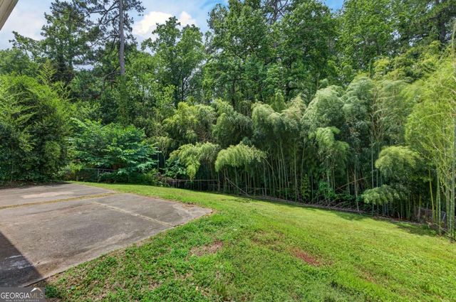 2648 Bent Hickory Drive SE, Smyrna, GA 30082