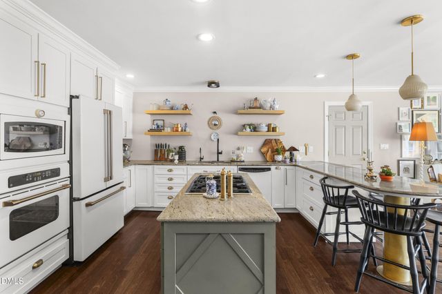 5219 Pelham Road, Durham, NC 27713