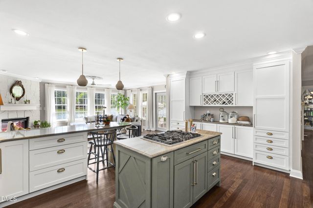 5219 Pelham Road, Durham, NC 27713
