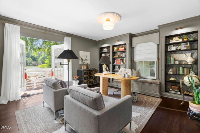 5219 Pelham Road, Durham, NC 27713