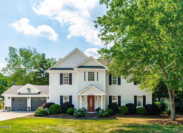 5219 Pelham Road, Durham, NC 27713