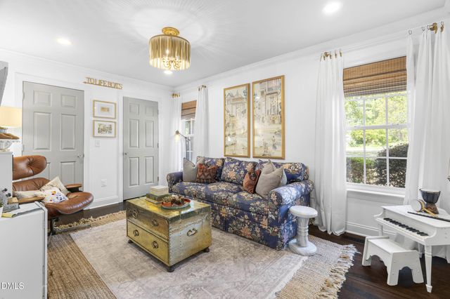 5219 Pelham Road, Durham, NC 27713