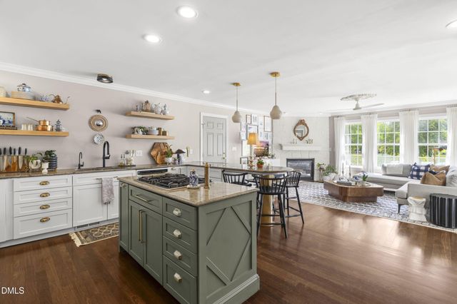 5219 Pelham Road, Durham, NC 27713