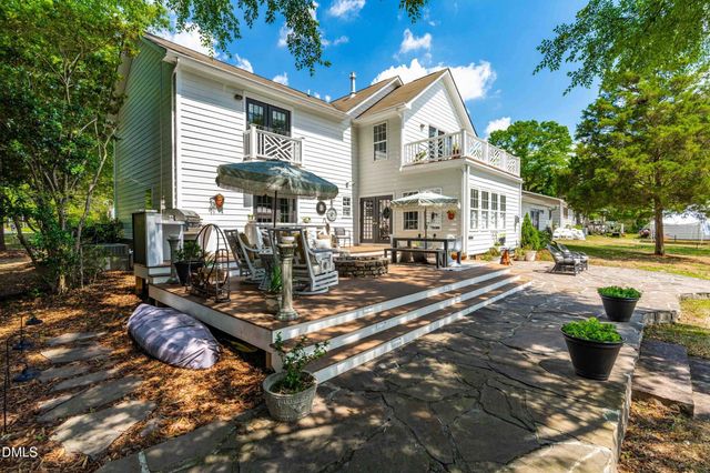 5219 Pelham Road, Durham, NC 27713