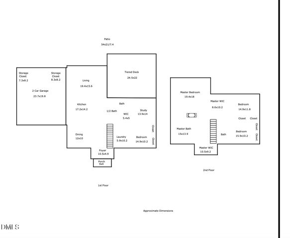 5219 Pelham Road, Durham, NC 27713