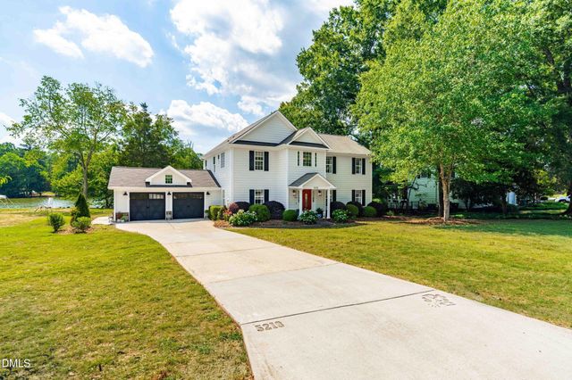 5219 Pelham Road, Durham, NC 27713