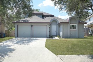 16571 Canyon Cross, San Antonio, TX 78232
