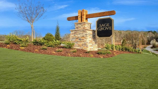 1349 Chamomile Court, Lyman, SC 29365