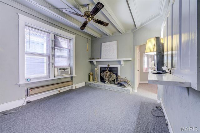 1211 Clara Ave. Avenue, St Louis, MO 63112