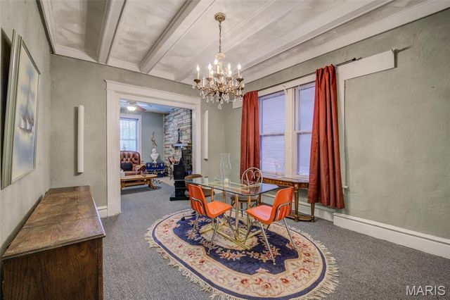 1211 Clara Ave. Avenue, St Louis, MO 63112