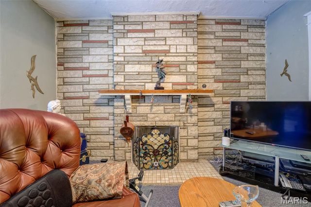 1211 Clara Ave. Avenue, St Louis, MO 63112