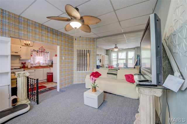 1211 Clara Ave. Avenue, St Louis, MO 63112