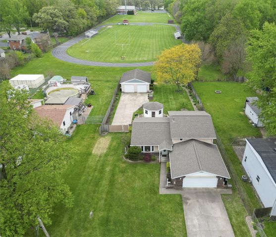 5361 Independence Avenue, Portage, IN 46368