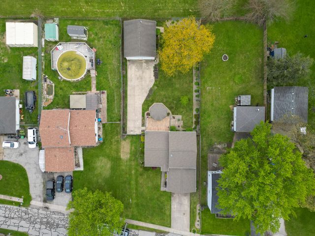 5361 Independence Avenue, Portage, IN 46368