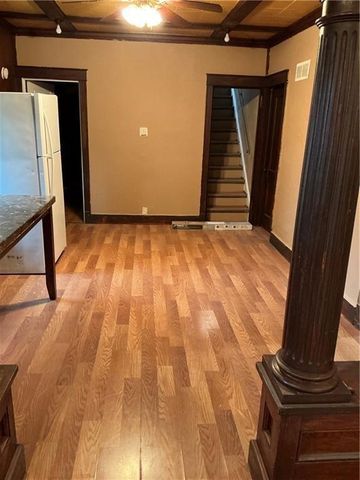 522 Kensington Avenue, Kansas City, MO 64124