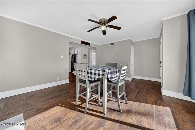 1503 Maple Street, Goldsboro, NC 27530