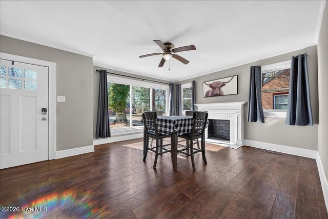 1503 Maple Street, Goldsboro, NC 27530