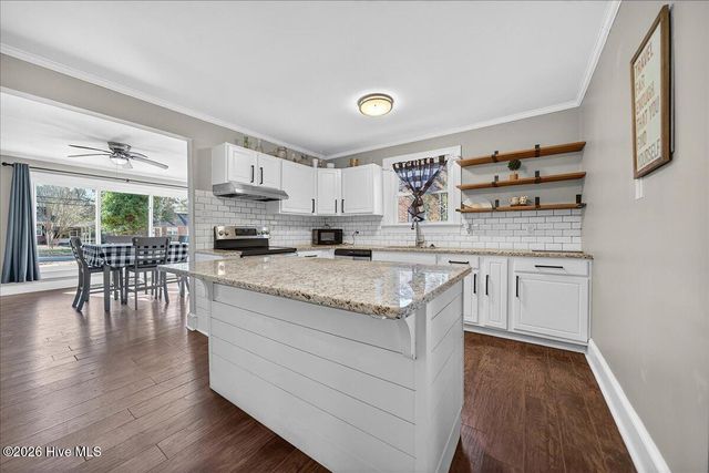 1503 Maple Street, Goldsboro, NC 27530