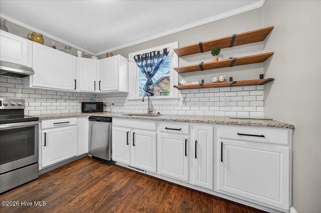 1503 Maple Street, Goldsboro, NC 27530