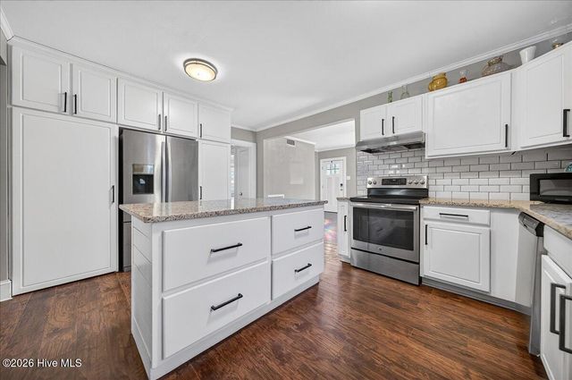 1503 Maple Street, Goldsboro, NC 27530