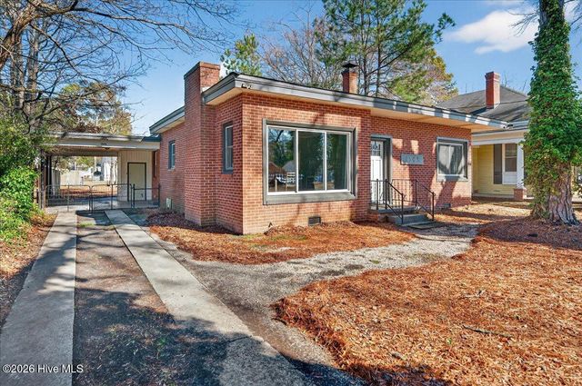 1503 Maple Street, Goldsboro, NC 27530