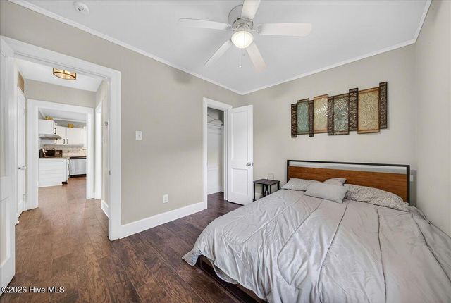 1503 Maple Street, Goldsboro, NC 27530