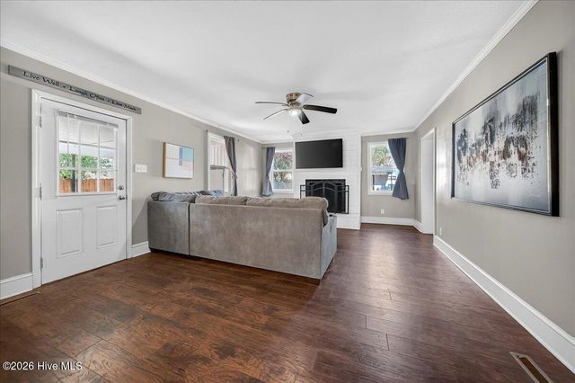 1503 Maple Street, Goldsboro, NC 27530