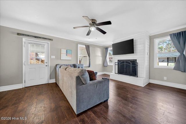 1503 Maple Street, Goldsboro, NC 27530