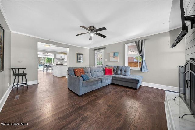 1503 Maple Street, Goldsboro, NC 27530
