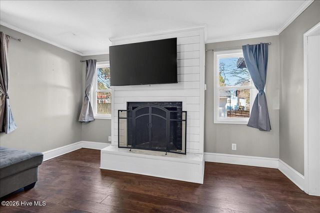 1503 Maple Street, Goldsboro, NC 27530