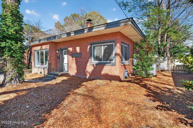 1503 Maple Street, Goldsboro, NC 27530