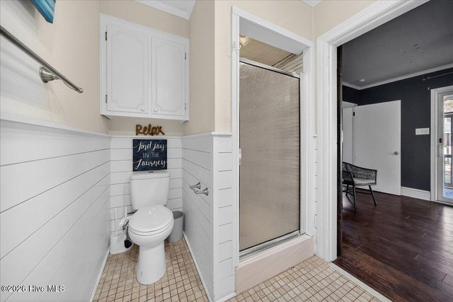 1503 Maple Street, Goldsboro, NC 27530
