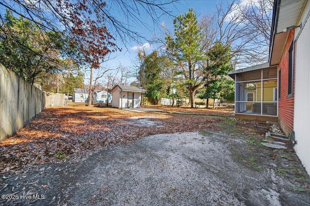1503 Maple Street, Goldsboro, NC 27530