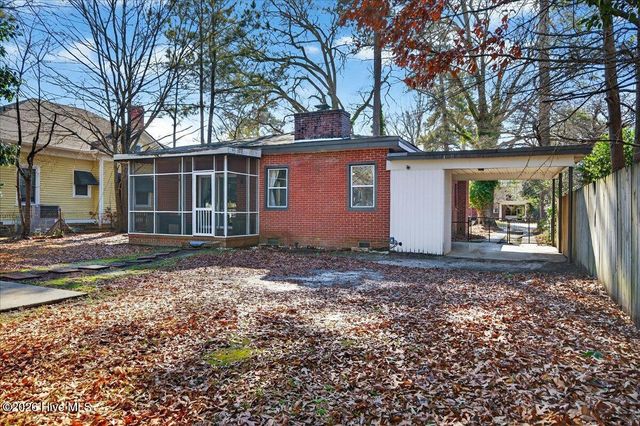 1503 Maple Street, Goldsboro, NC 27530