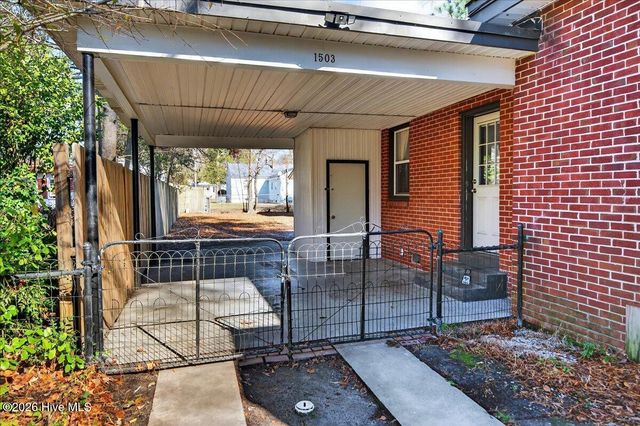 1503 Maple Street, Goldsboro, NC 27530