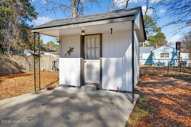 1503 Maple Street, Goldsboro, NC 27530
