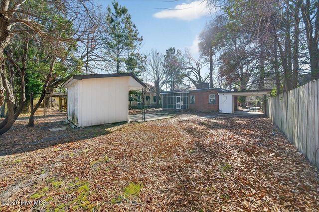 1503 Maple Street, Goldsboro, NC 27530