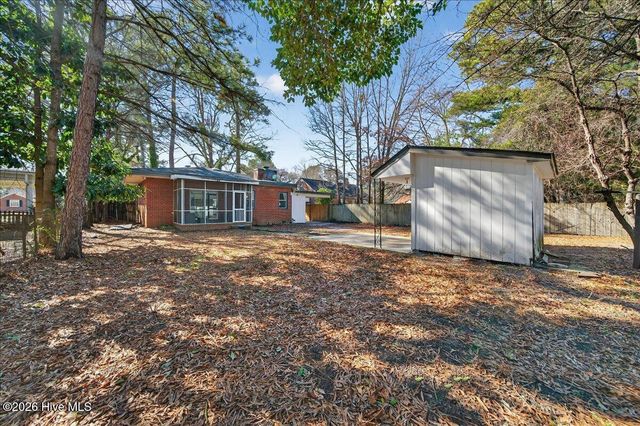 1503 Maple Street, Goldsboro, NC 27530